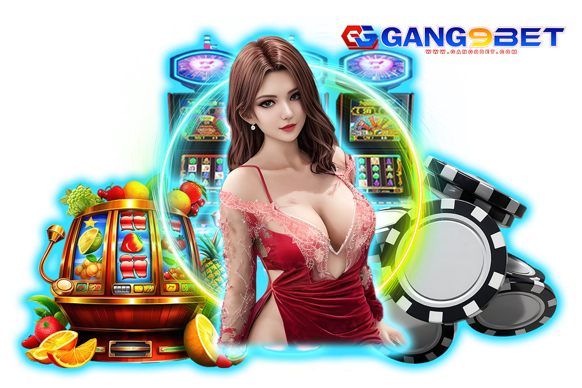 gang9bet สล็อต