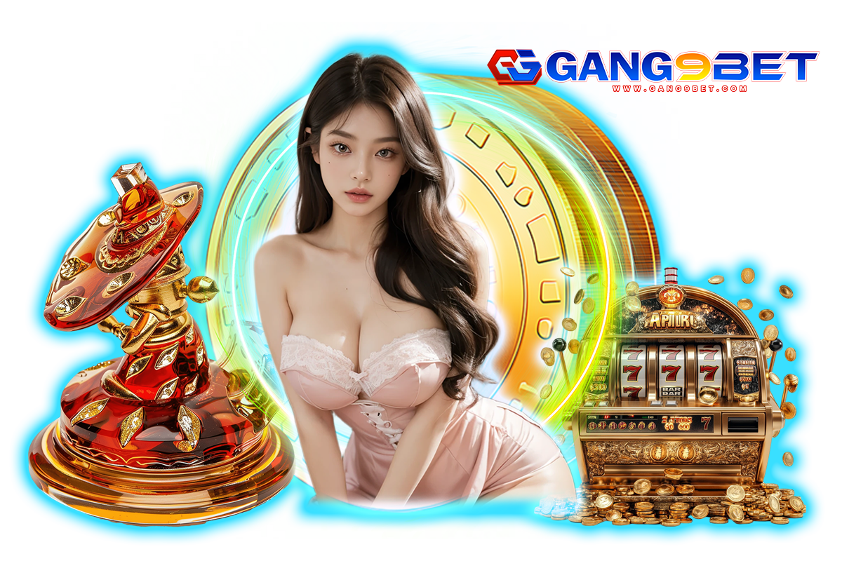 gang9bet เว็บตรง